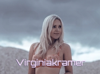 Virginiakramer