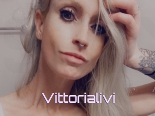 Vittorialivi