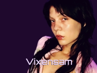 Vixensam