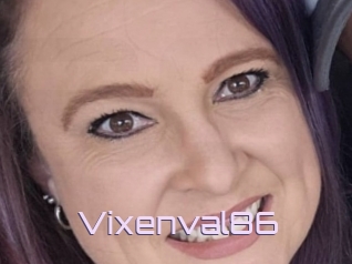 Vixenval86