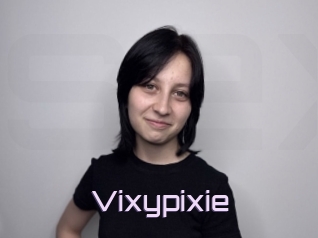 Vixypixie