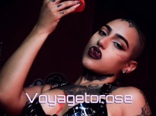 Voyagetorose