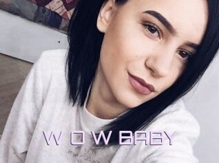 W_O_W_BABY