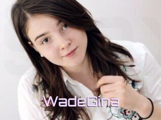 WadeGina