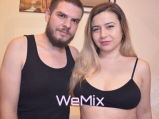 WeMix