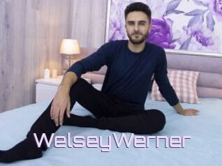 WelseyWerner
