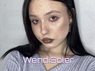 WendiSoler