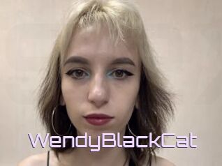 WendyBlackCat