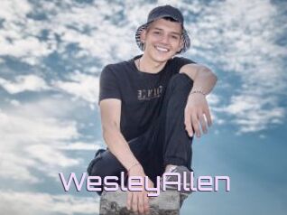 WesleyAllen