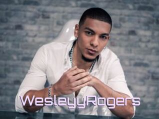 WesleyyRogers