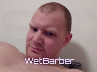 WetBarber