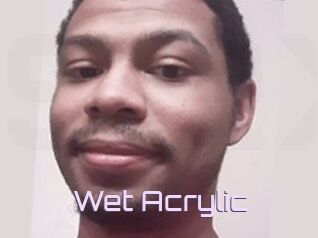 Wet_Acrylic
