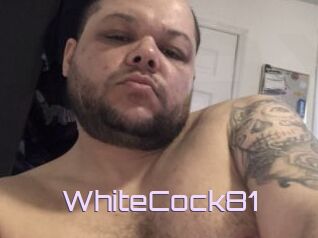 WhiteCock81