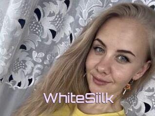 WhiteSiilk