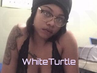 WhiteTurtle