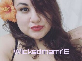 Wickedmami18
