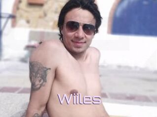 Wiiles