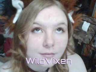 WildVixen