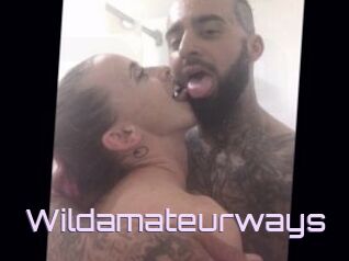 Wildamateurways