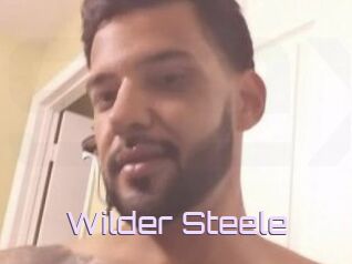 Wilder_Steele