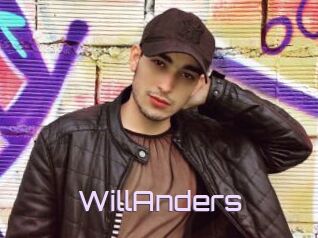 WillAnders