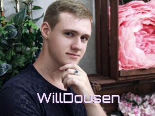 WillDousen