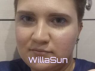 WillaSun