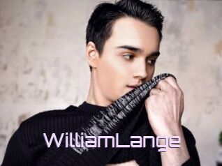 WilliamLange