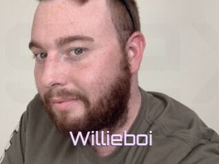 Willieboi