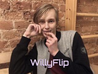 WillyFlip