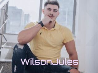 WilsonJules