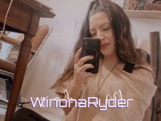 WinonaRyder