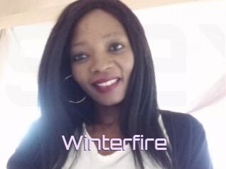 Winterfire