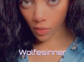 Wolfesinner