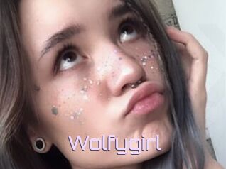 Wolfygirl