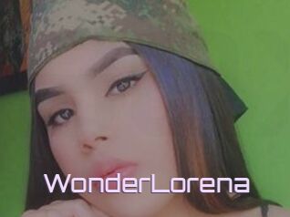 WonderLorena