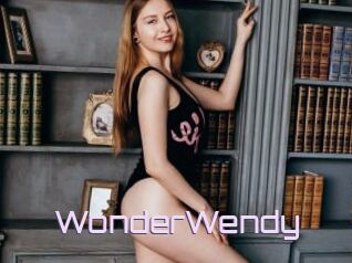 WonderWendy