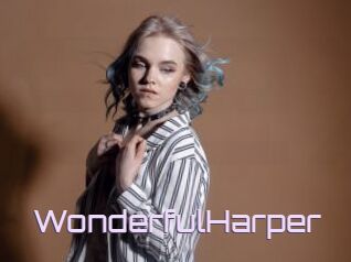 WonderfulHarper