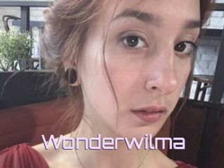 Wonderwilma