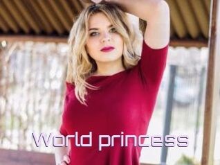 World_princess