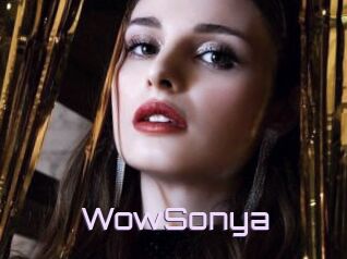 WowSonya