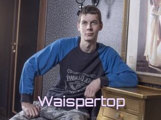 Waispertop