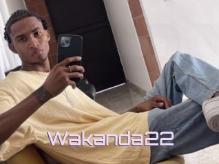 Wakanda22