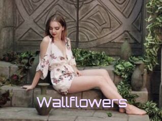 Wallflowers