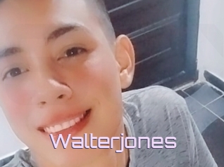 Walterjones