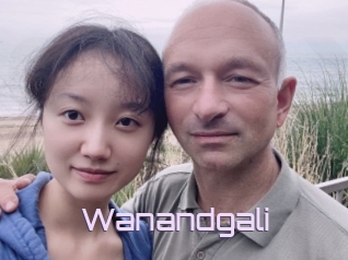 Wanandgali