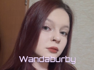 Wandaburby