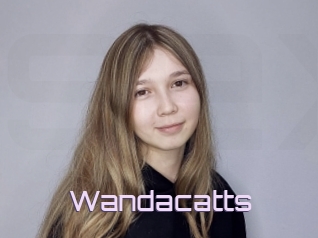 Wandacatts