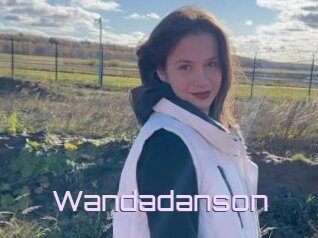 Wandadanson