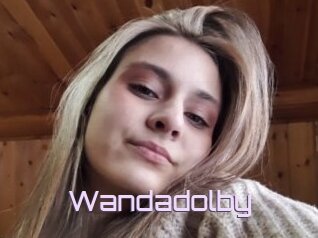 Wandadolby